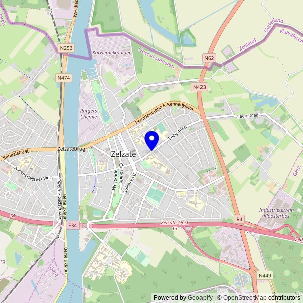 Map Photo